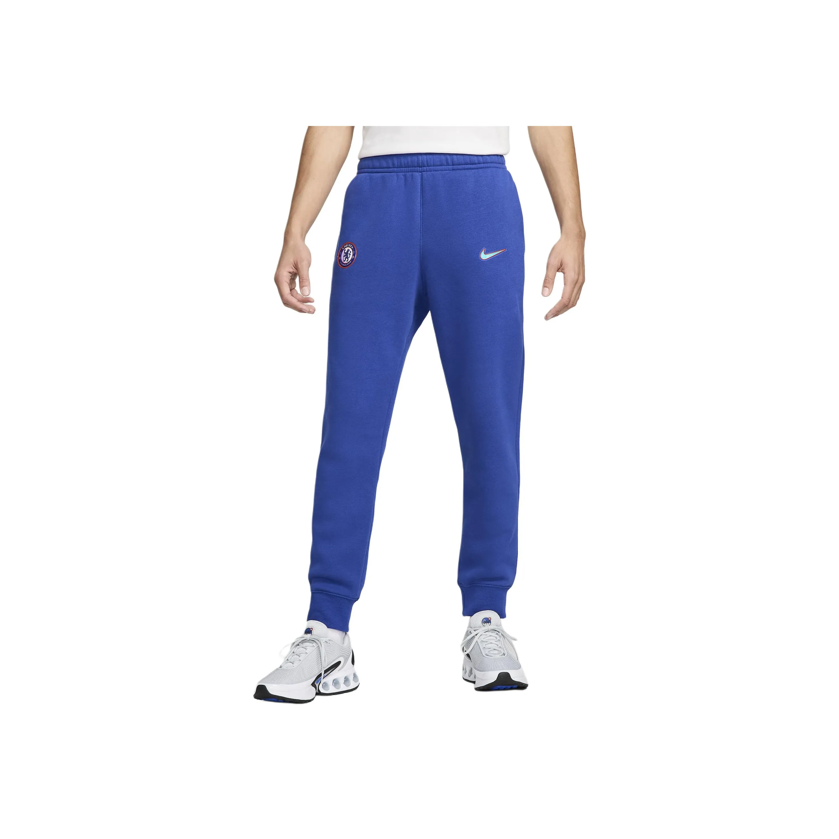 Nike Chelsea Fc Club Men's Nike Soccer Jogger