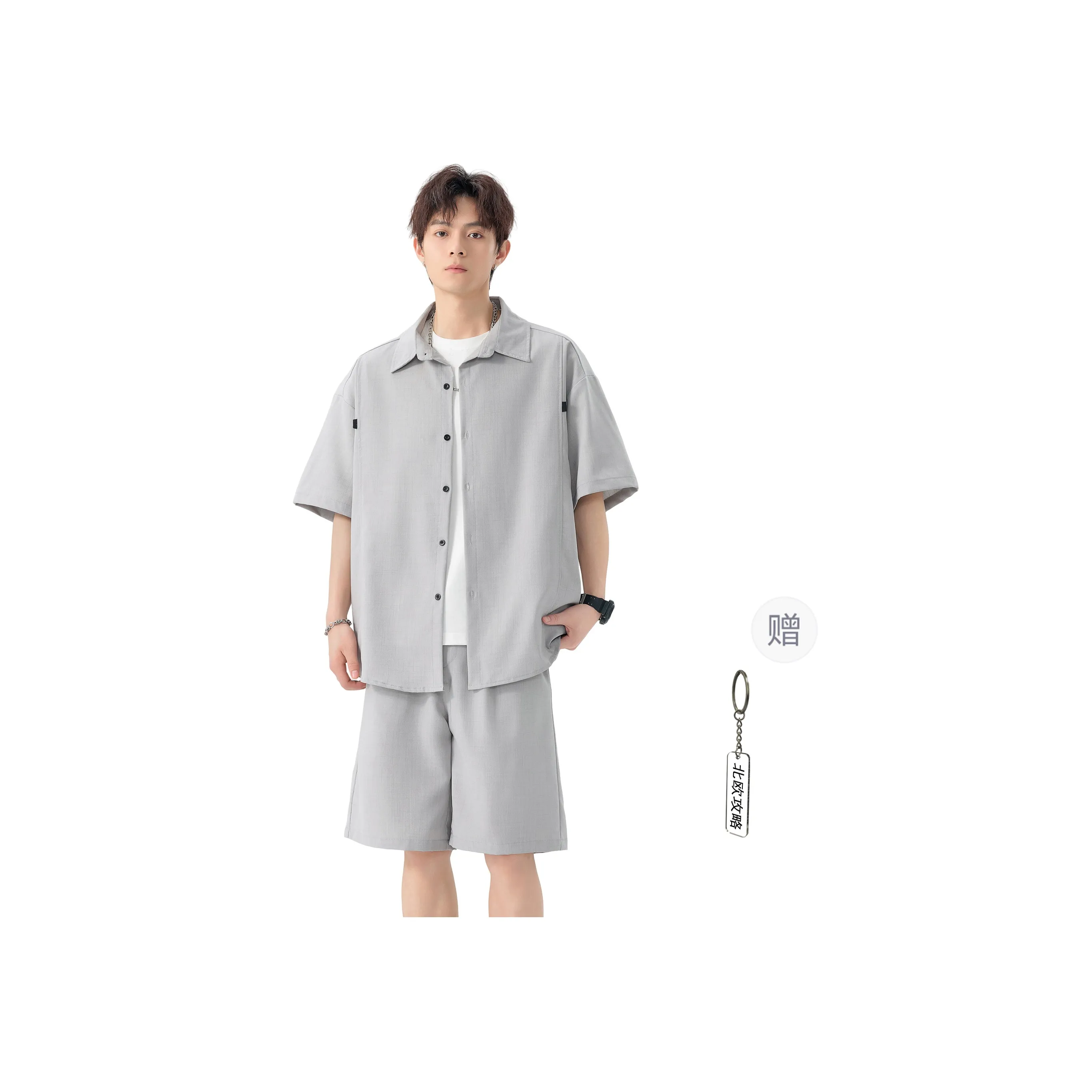 Nordic Raiders Shirt Matching Sets Unisex