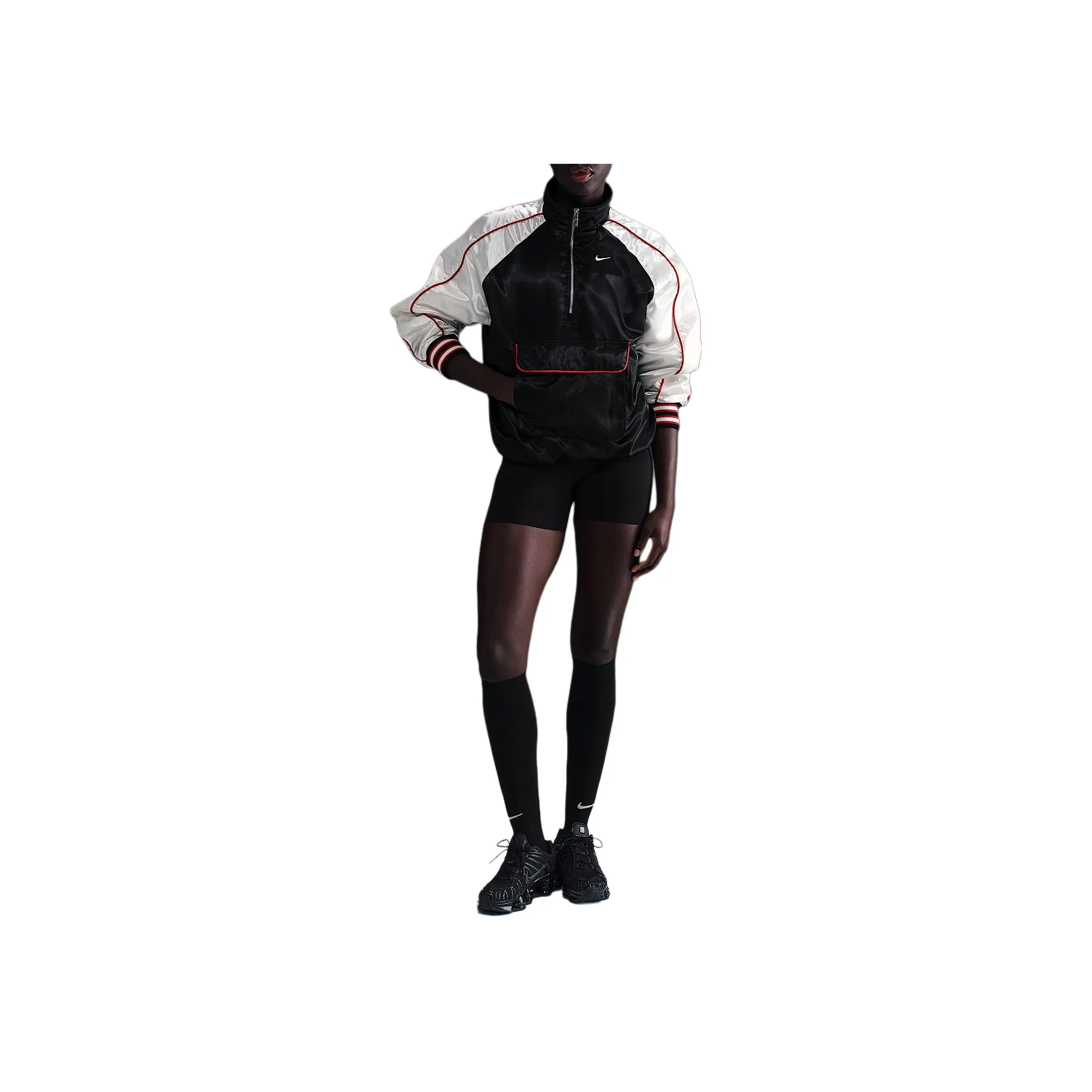 Nike Sportswear Women's Oversized Jacket