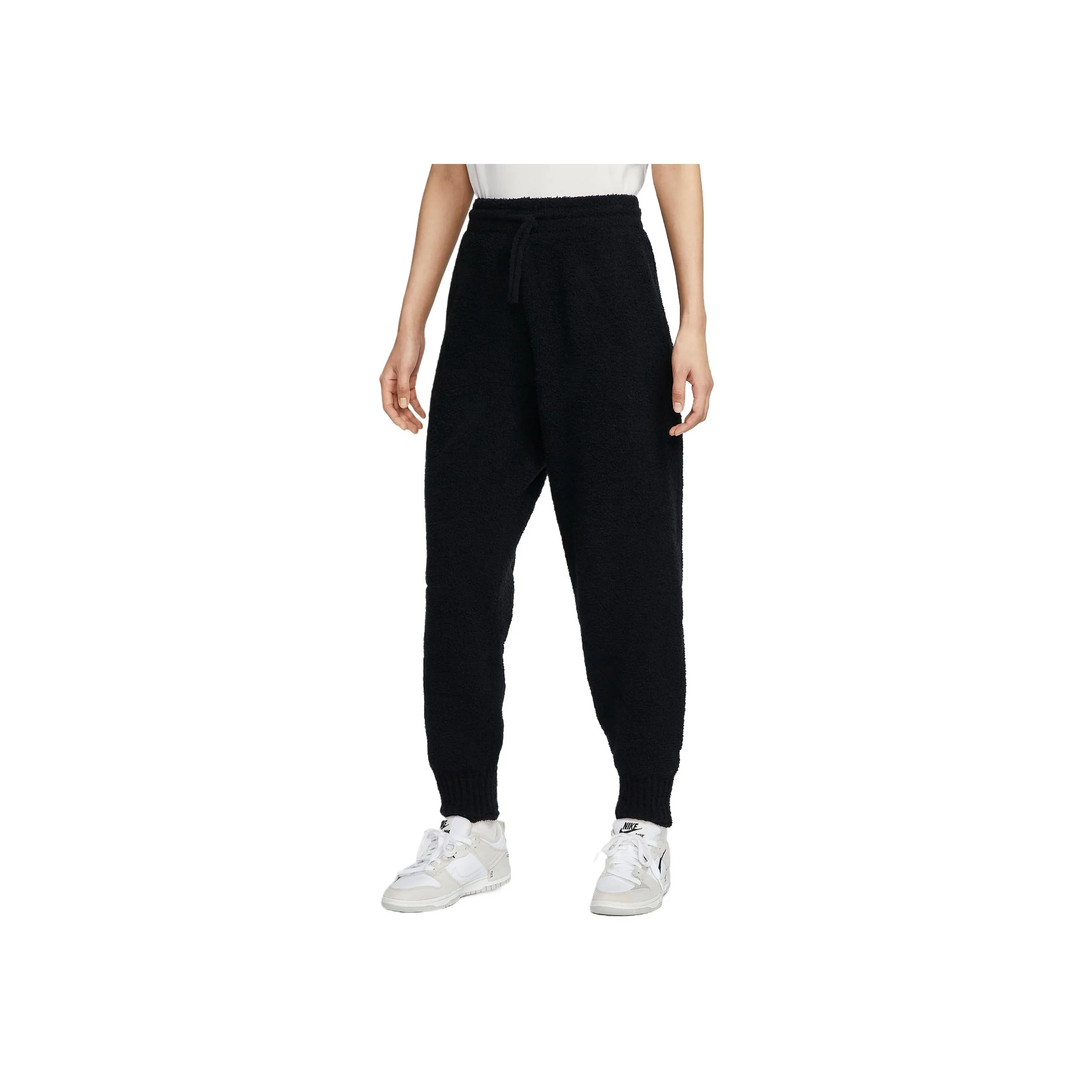 Nike Phoenix Cozy Bouclé Track Pants