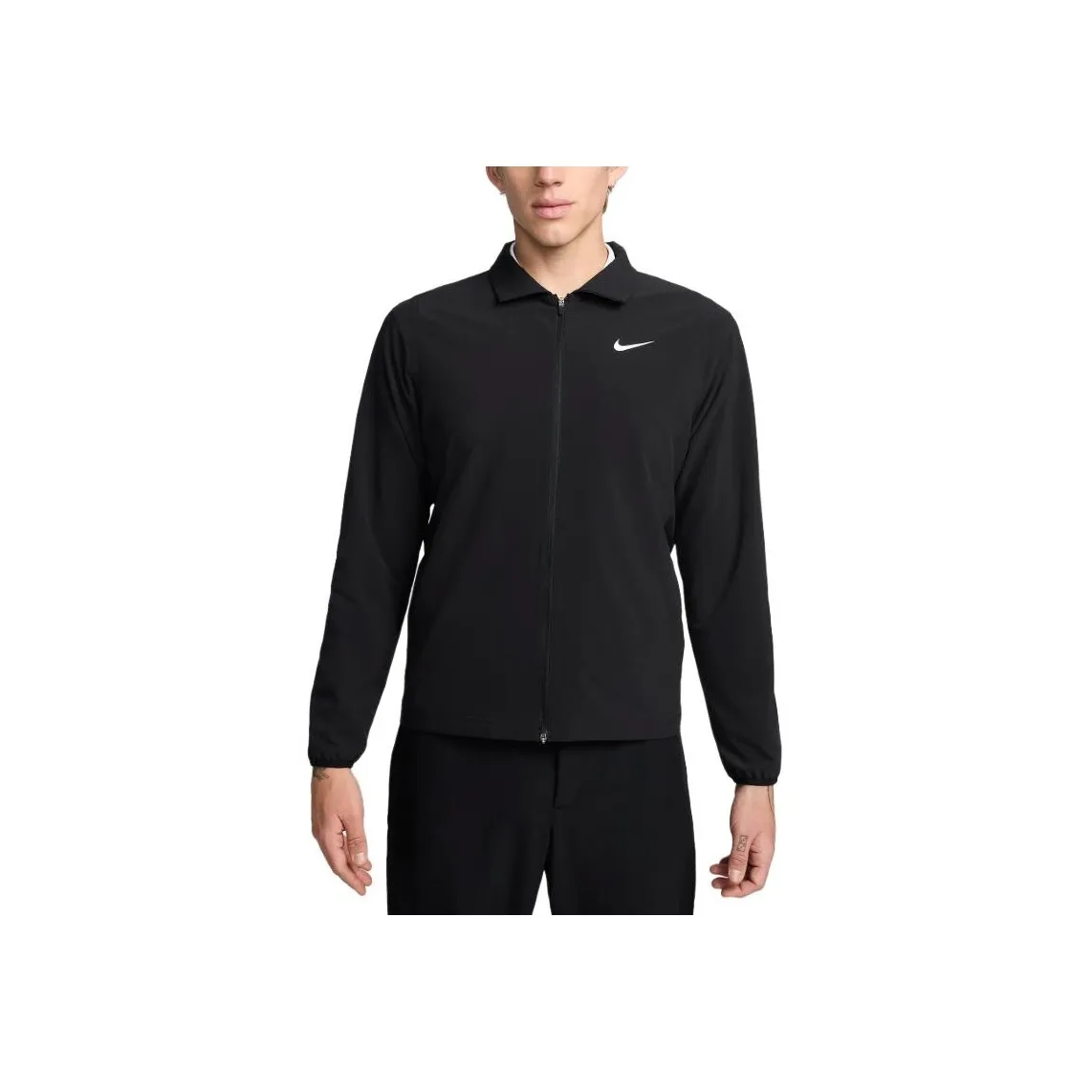 Nike Tour Men's Repel Full Zip Golf Jacket