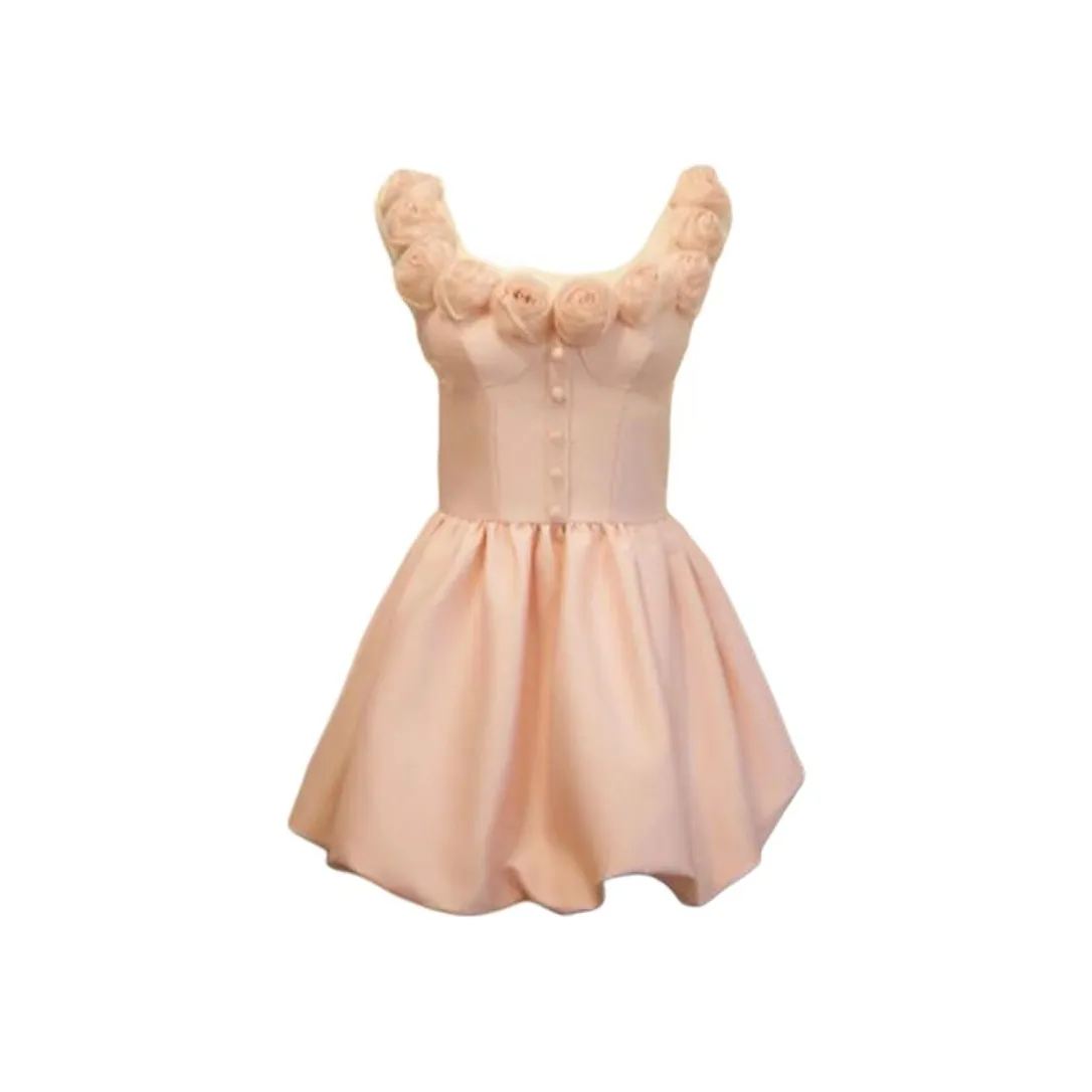 Lookinto Розовые Женские Слиплатья