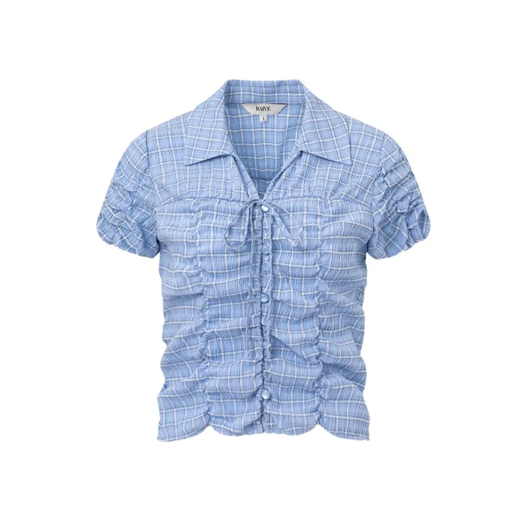 RAIVE Женские Рубашки