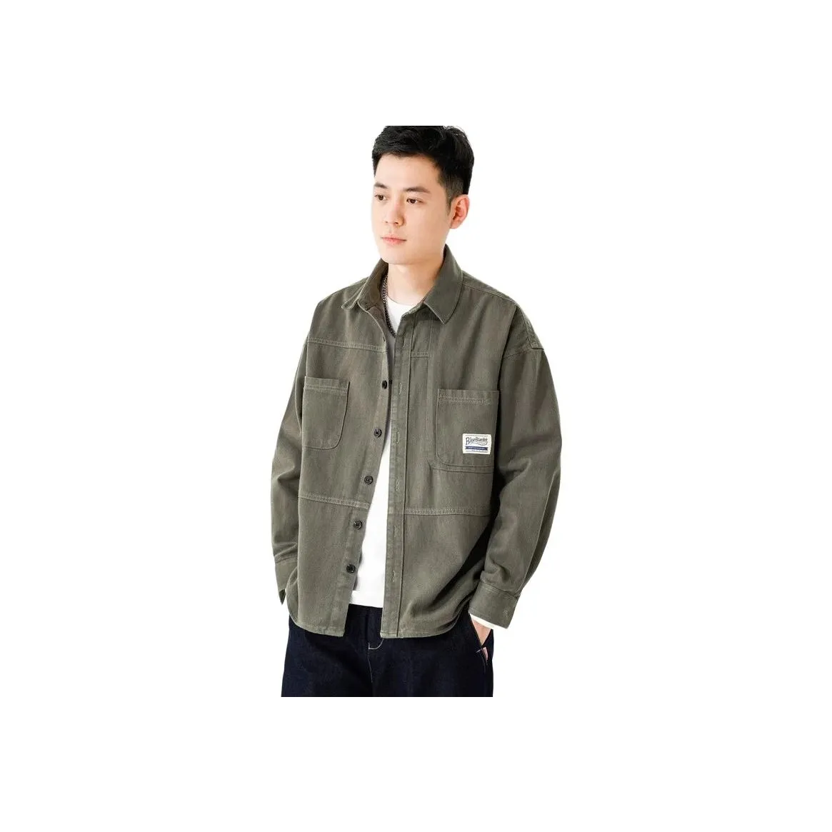 Duke car Jackets Men's