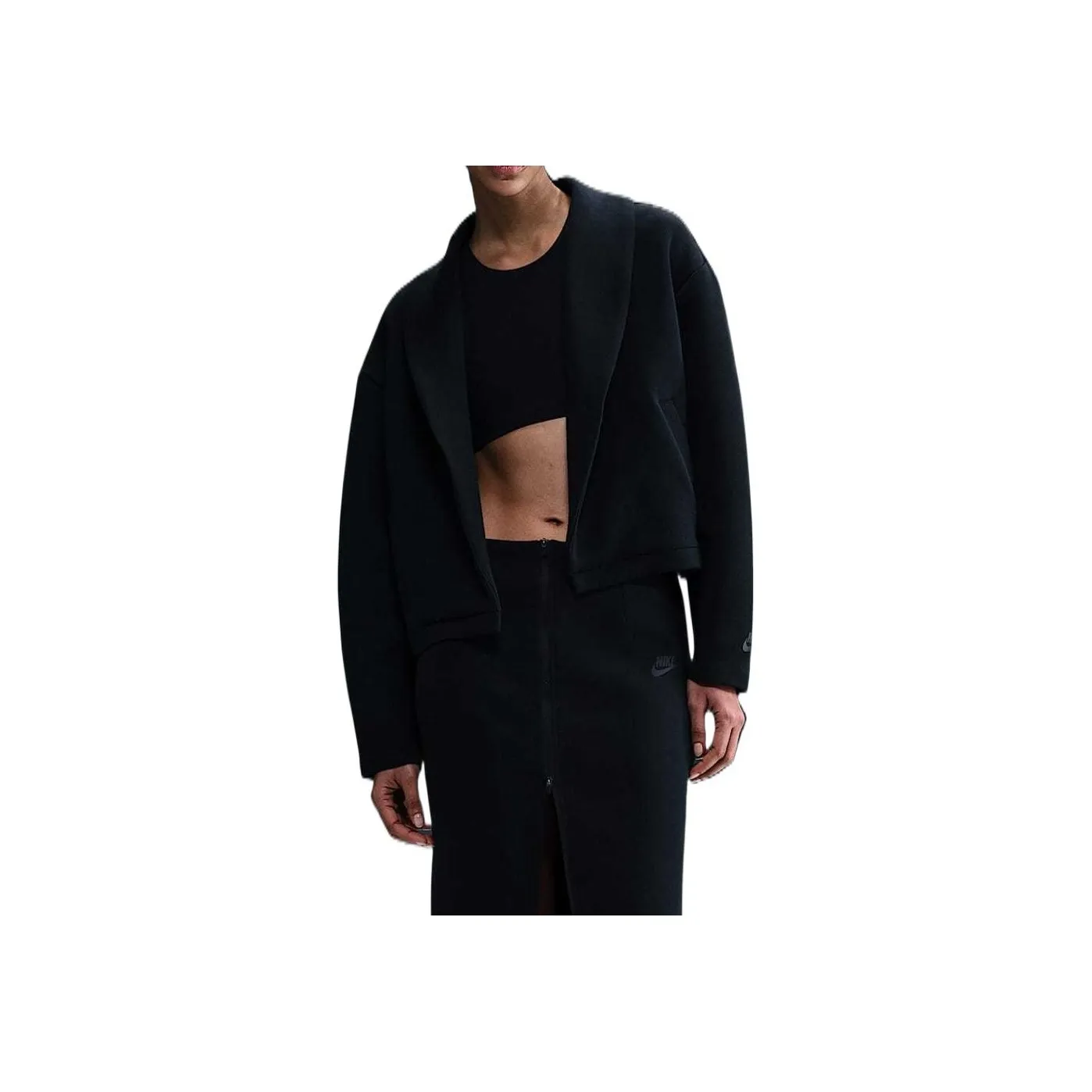 Nike Sportswear Tech Fleece Women's Oversized Blazer