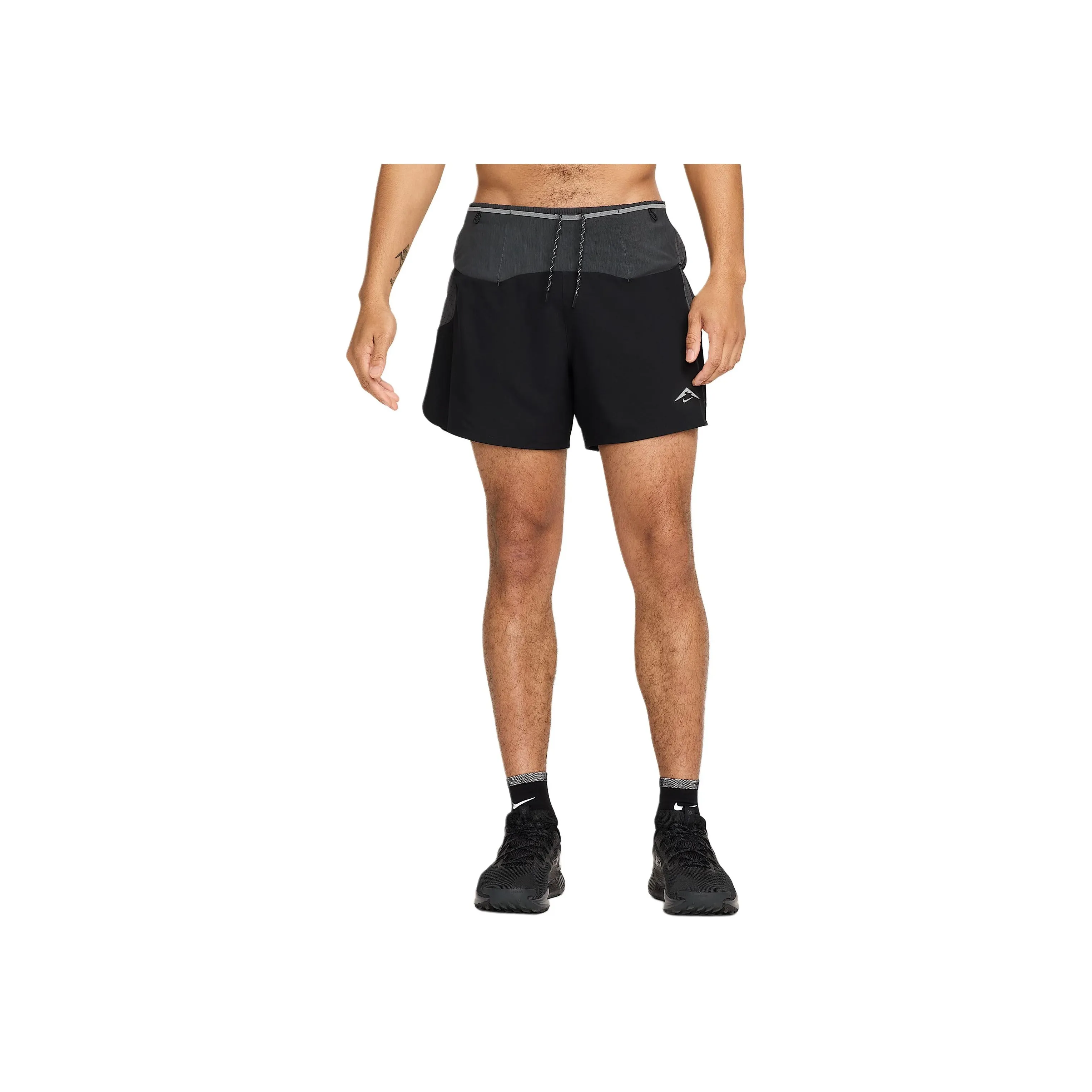 Nike Trail Second Sunrise Men's 5' Dri FIT Adv Brief Lined Running Shorts