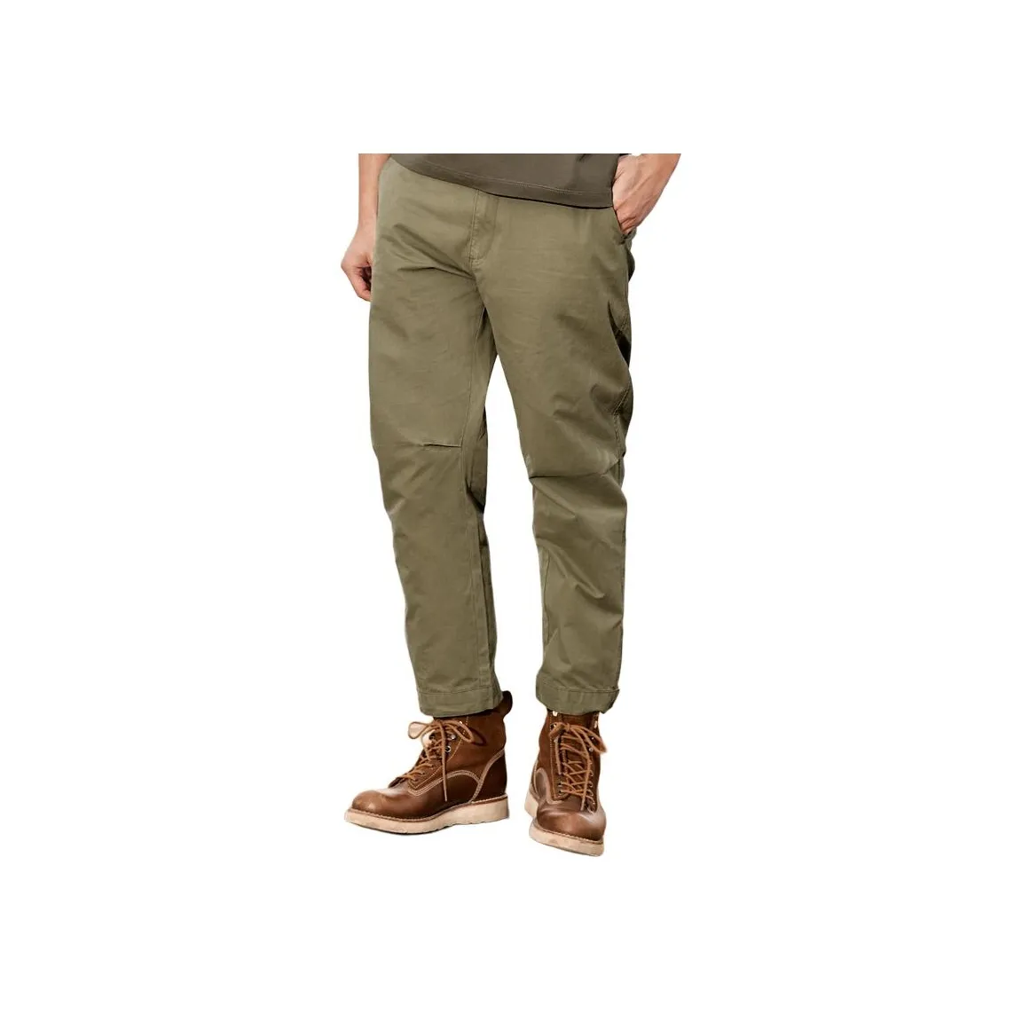 AKCLUB Vintage Collection Casual Pants Men