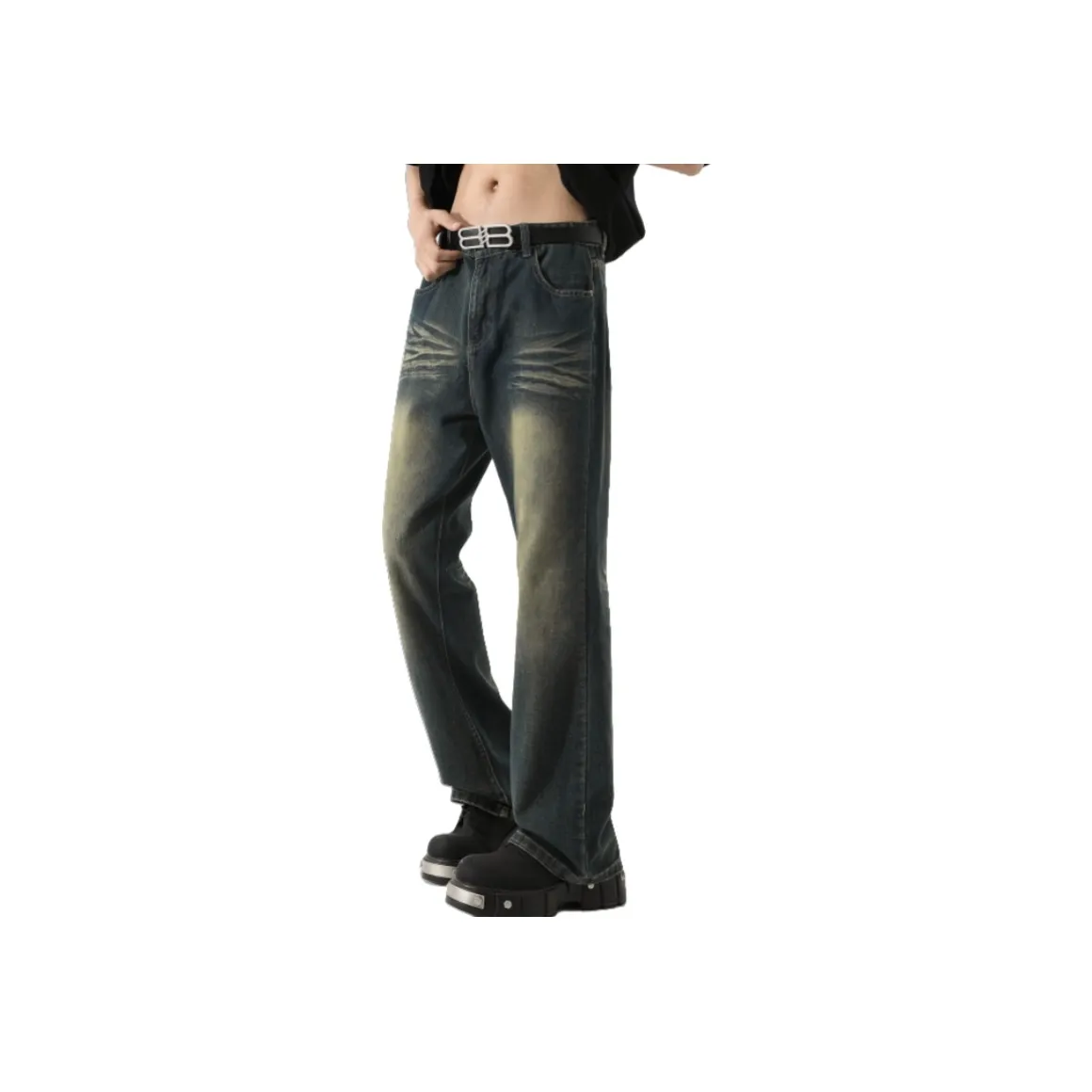 AMBER LIGHT Jeans Unisex
