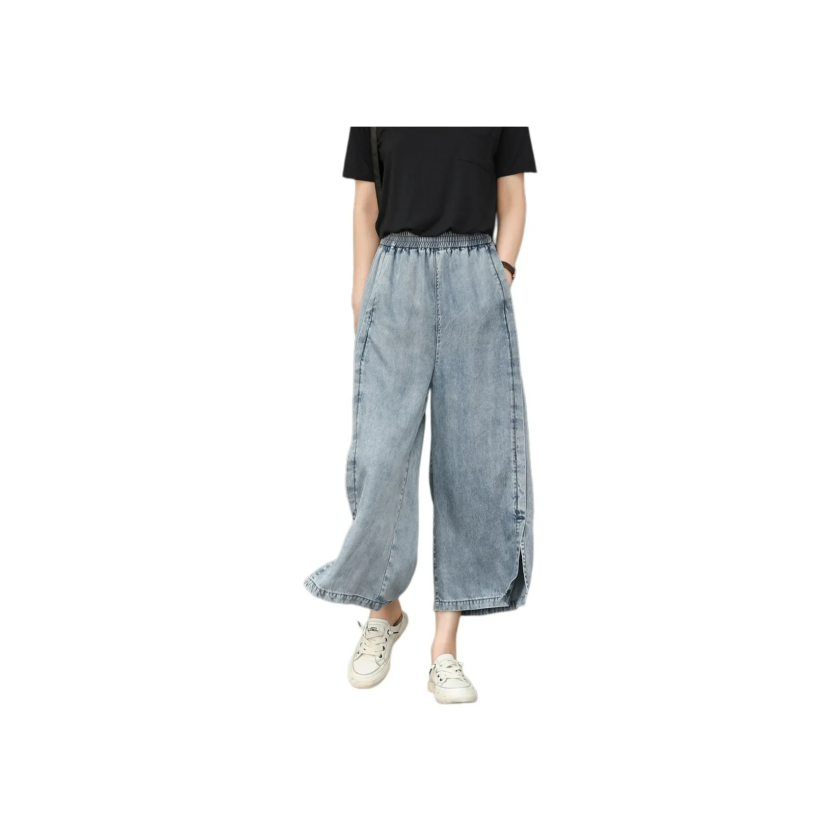 Be kind Jeans Women's Blue