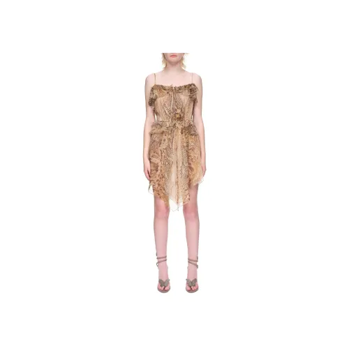 Blumarine Коричневый Женские Слиплатья