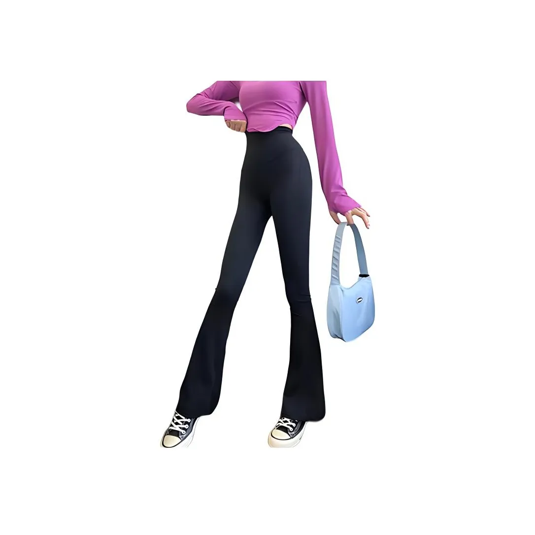 Annerun Женские Йога-Штаны