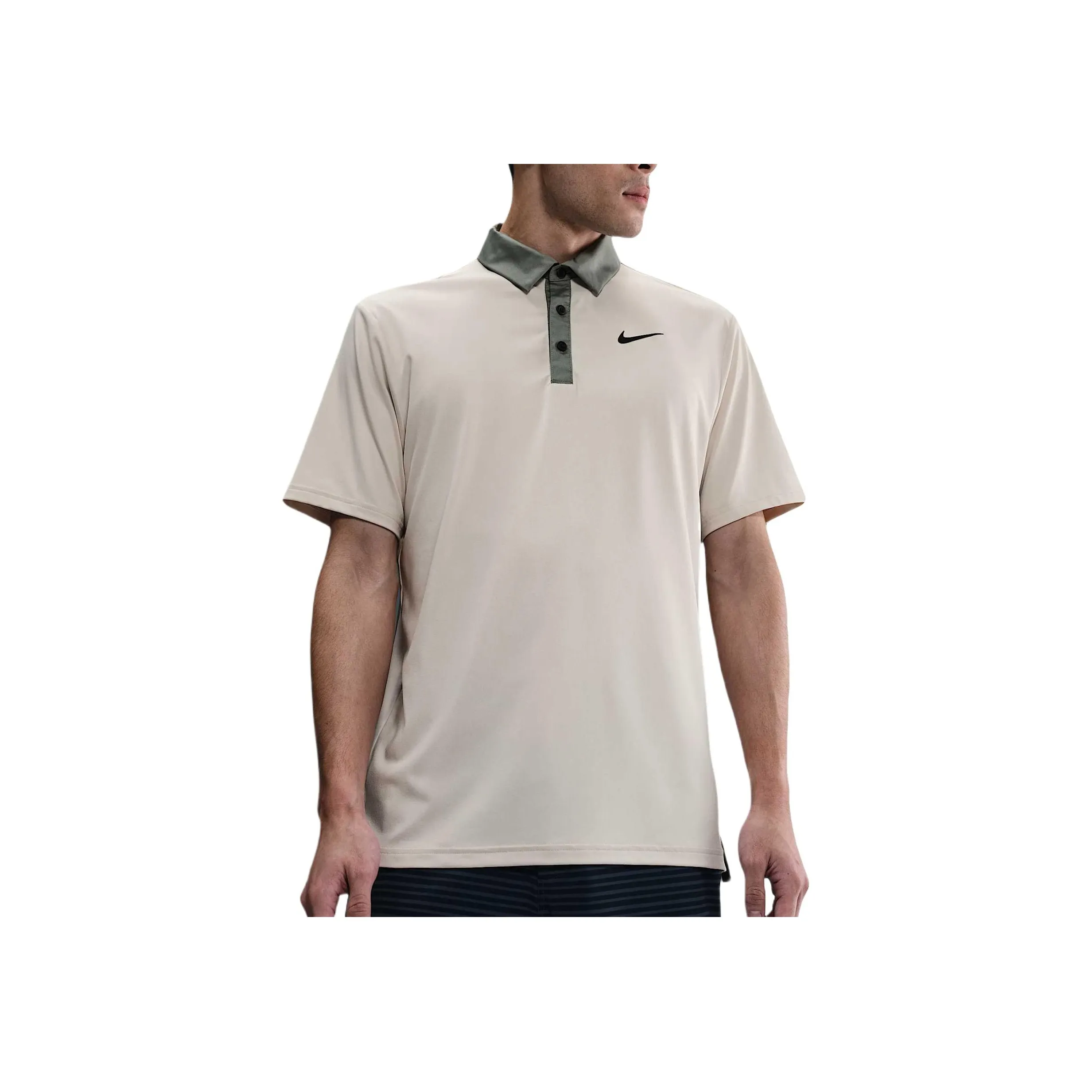 Nike Tour Men's Dri FIT Golf Polo