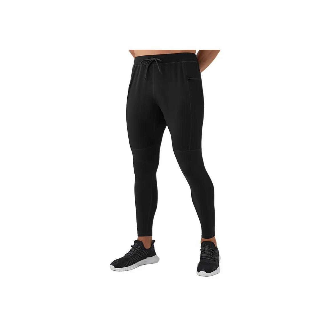 Mevando Yoga Pants Men's