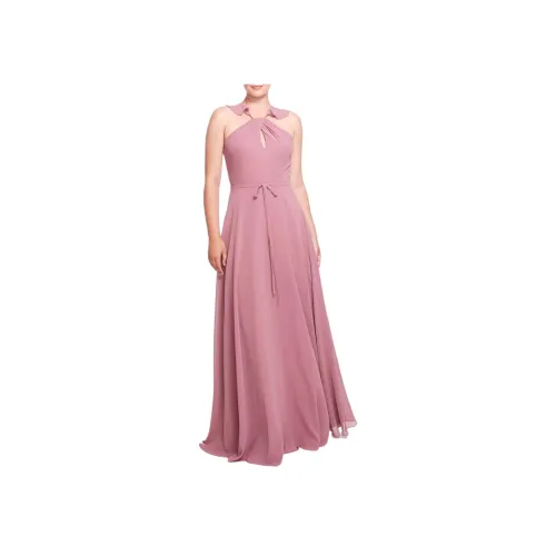Marchesa Notte Розовые Женские Слиплатья