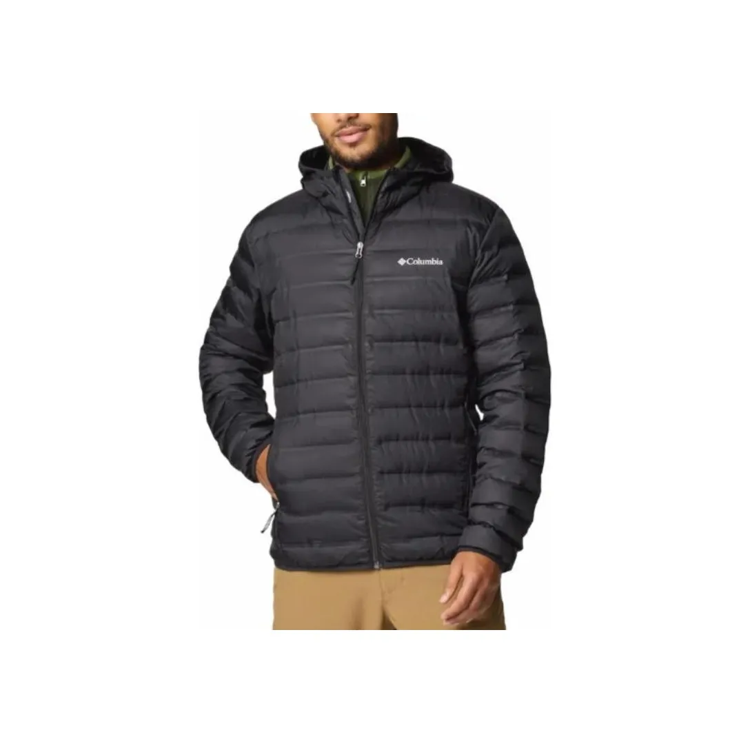 Columbia Jackets & Coats Men's Black