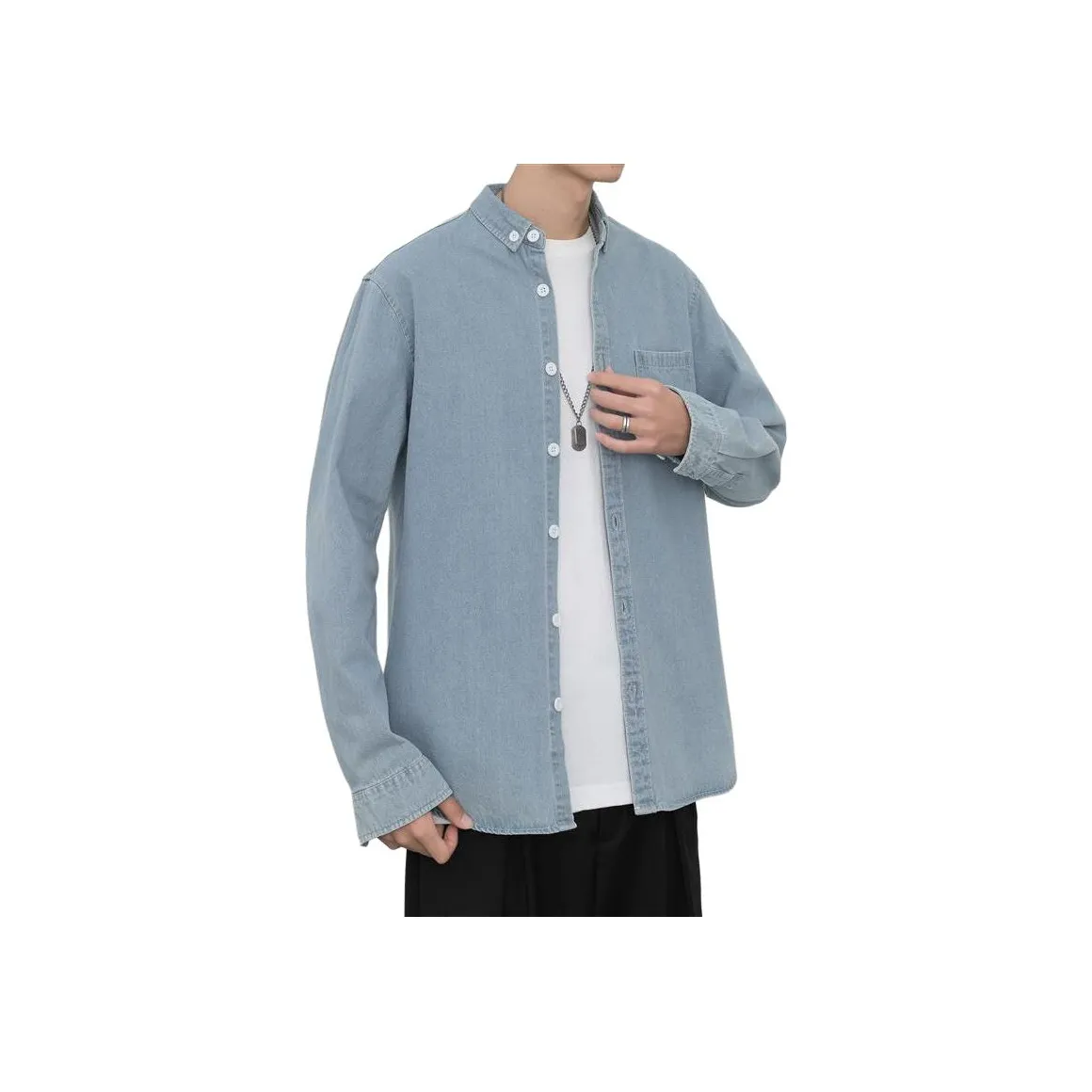 PIERRE CARDIN Мужские рубашки