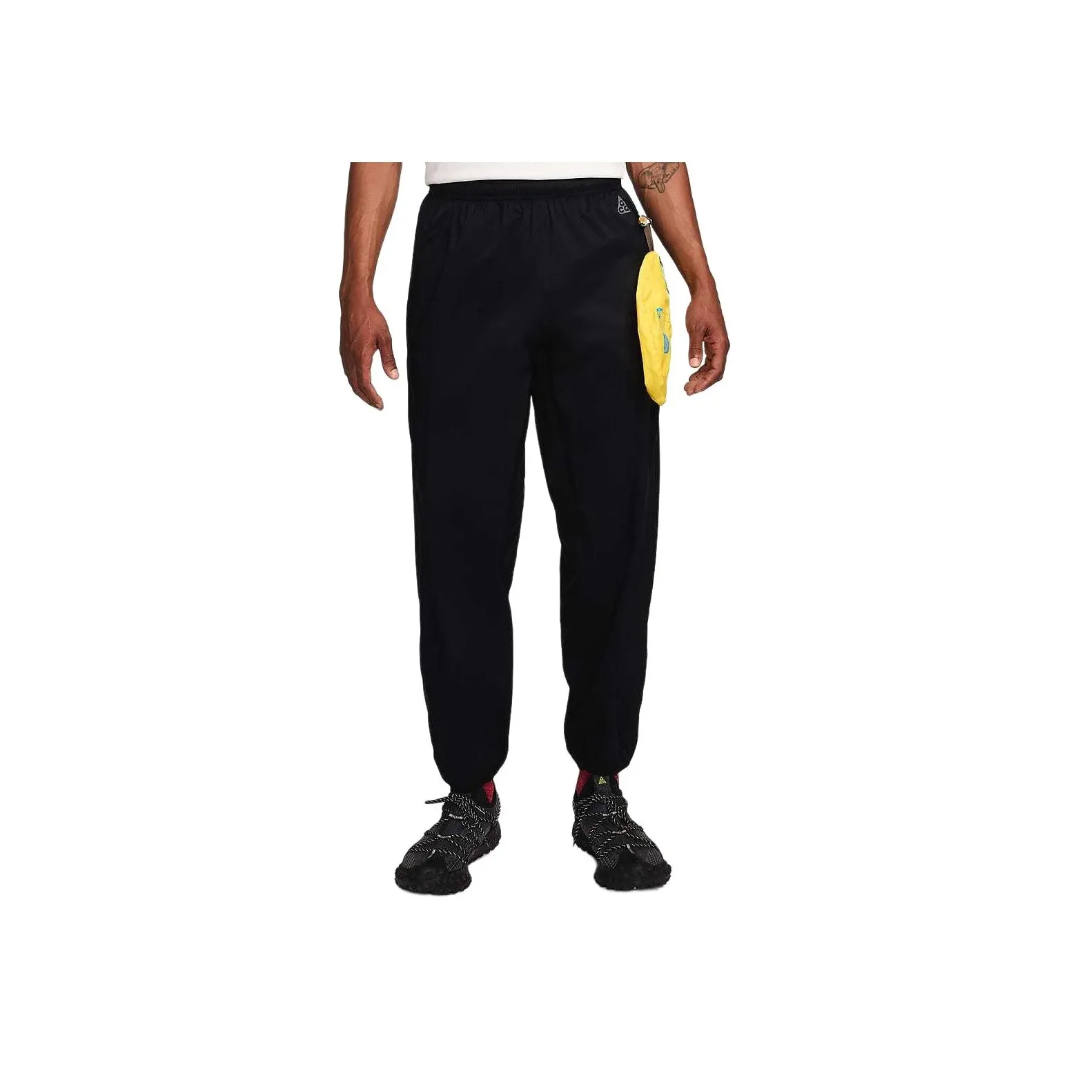 Nike 'Trail Snacks' Men's Storm FIT Adv Pants