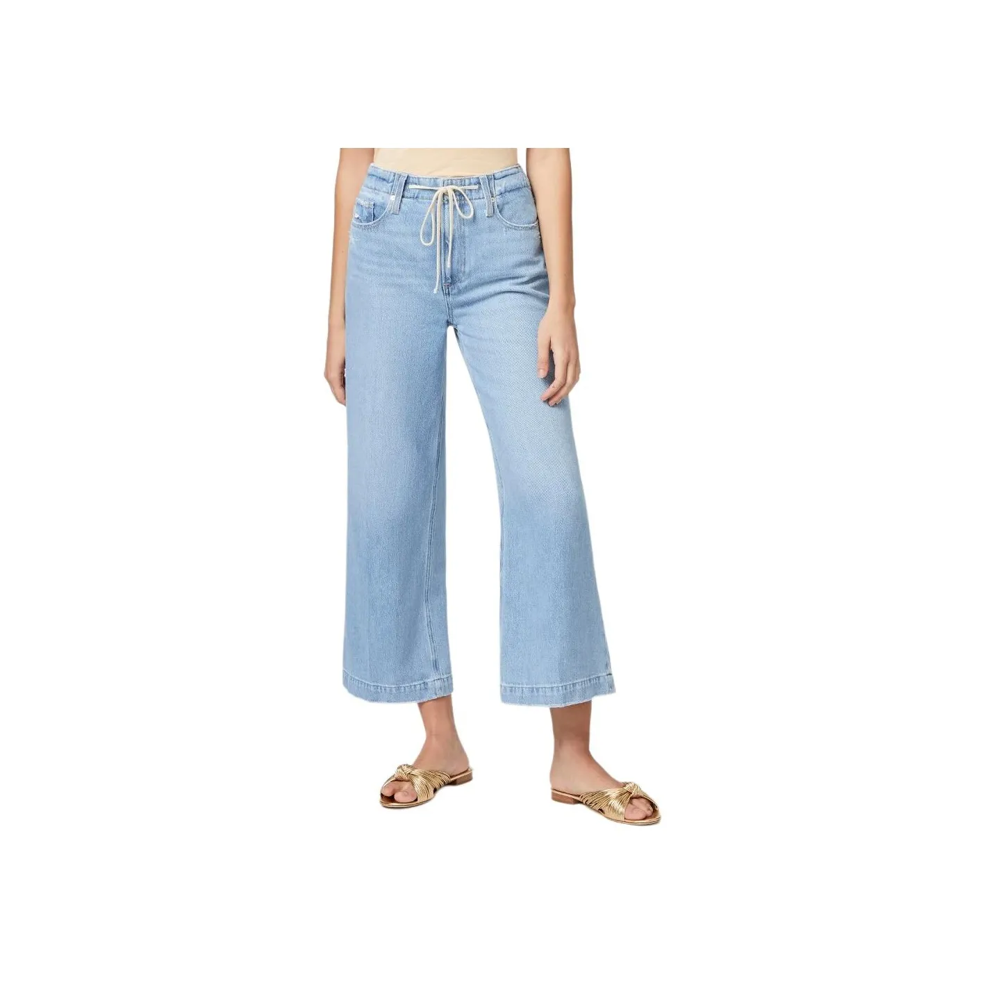 PAIGE Jeans Women's Blue