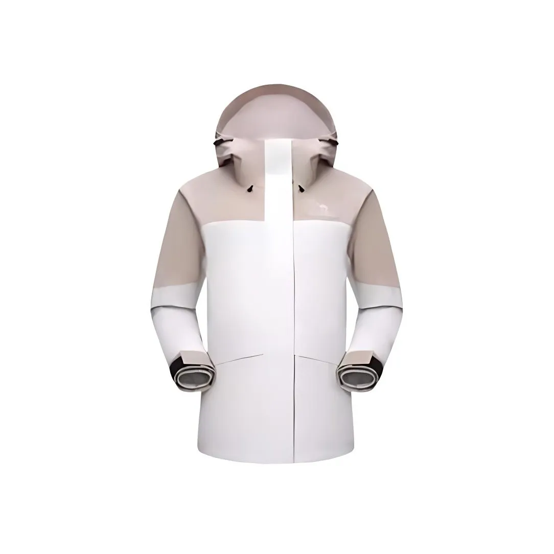 CAMEL Водонепроницаемый и Ветрозащитный Ветровка Женские