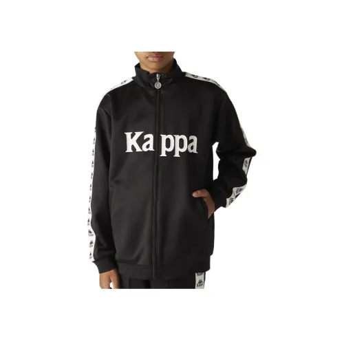 KAPPA Черные Детские Куртки