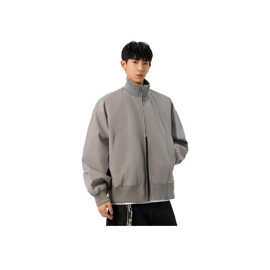 JEFF BANKS Унисекс Куртки