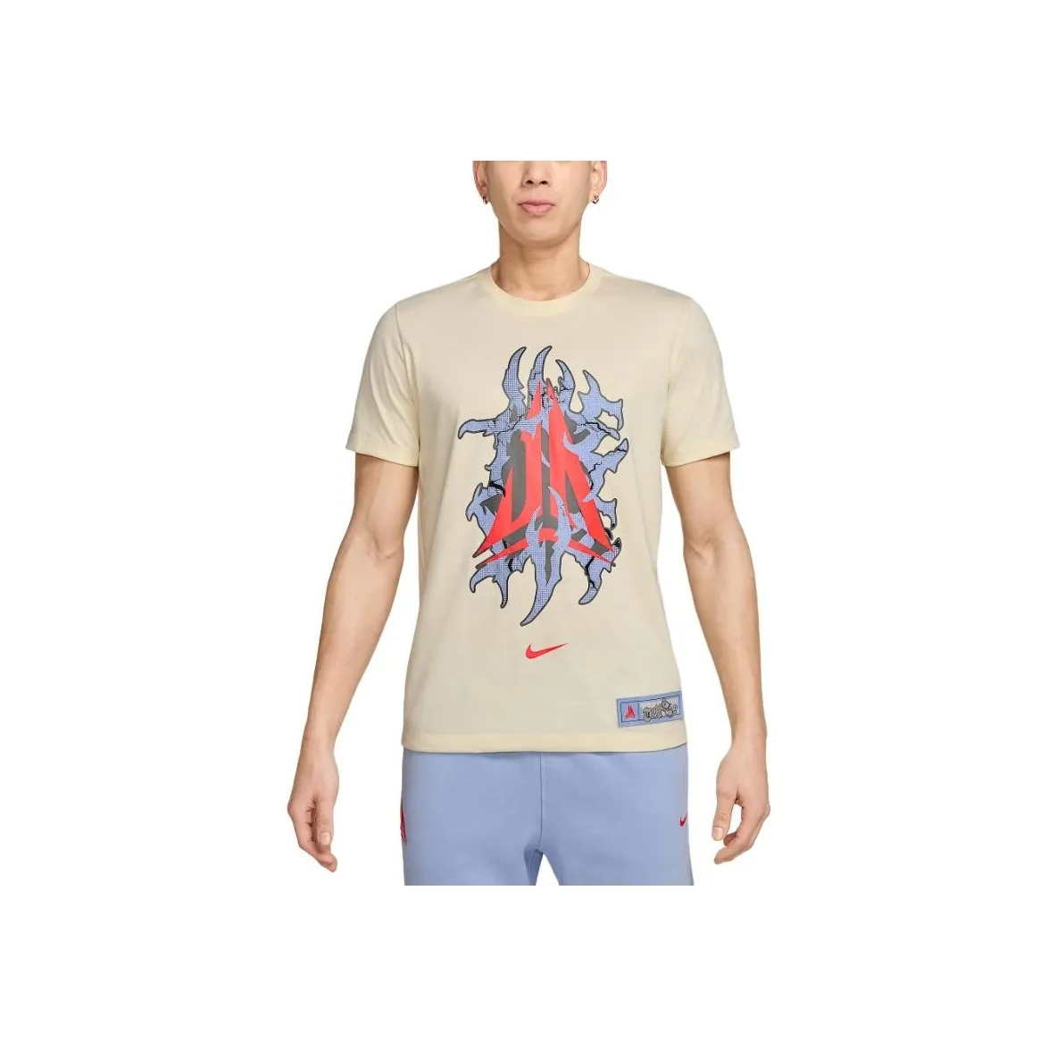 Nike Ja Men's Basketball T Shirt
