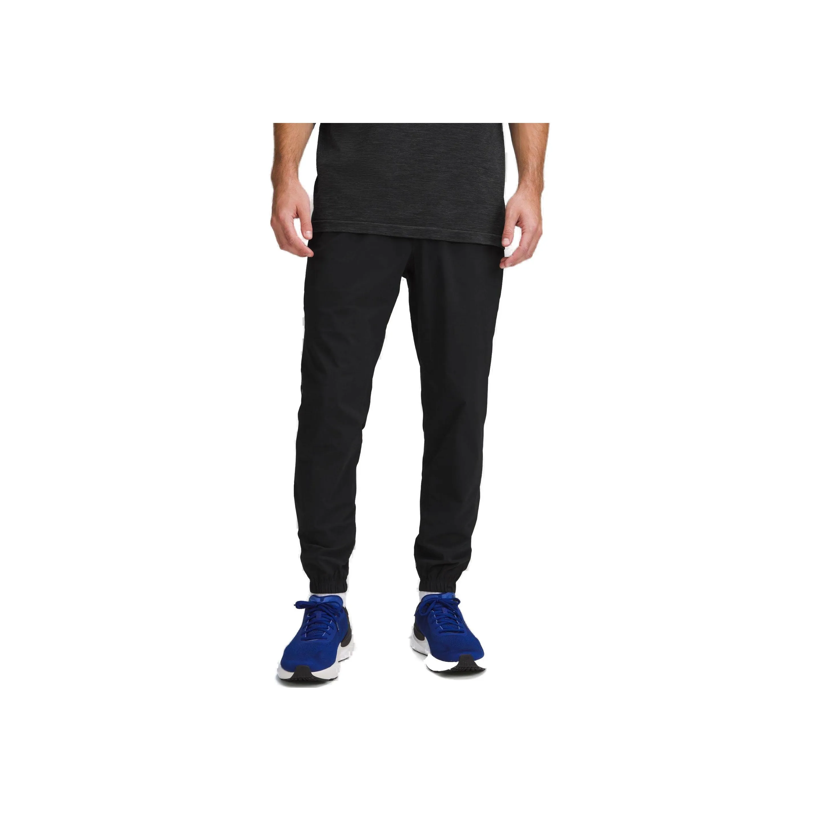Lululemon Pace Breaker Jogger Tall Casual Pants Men's