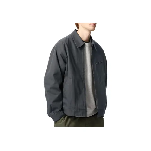 UNIQLO Мужские Куртки