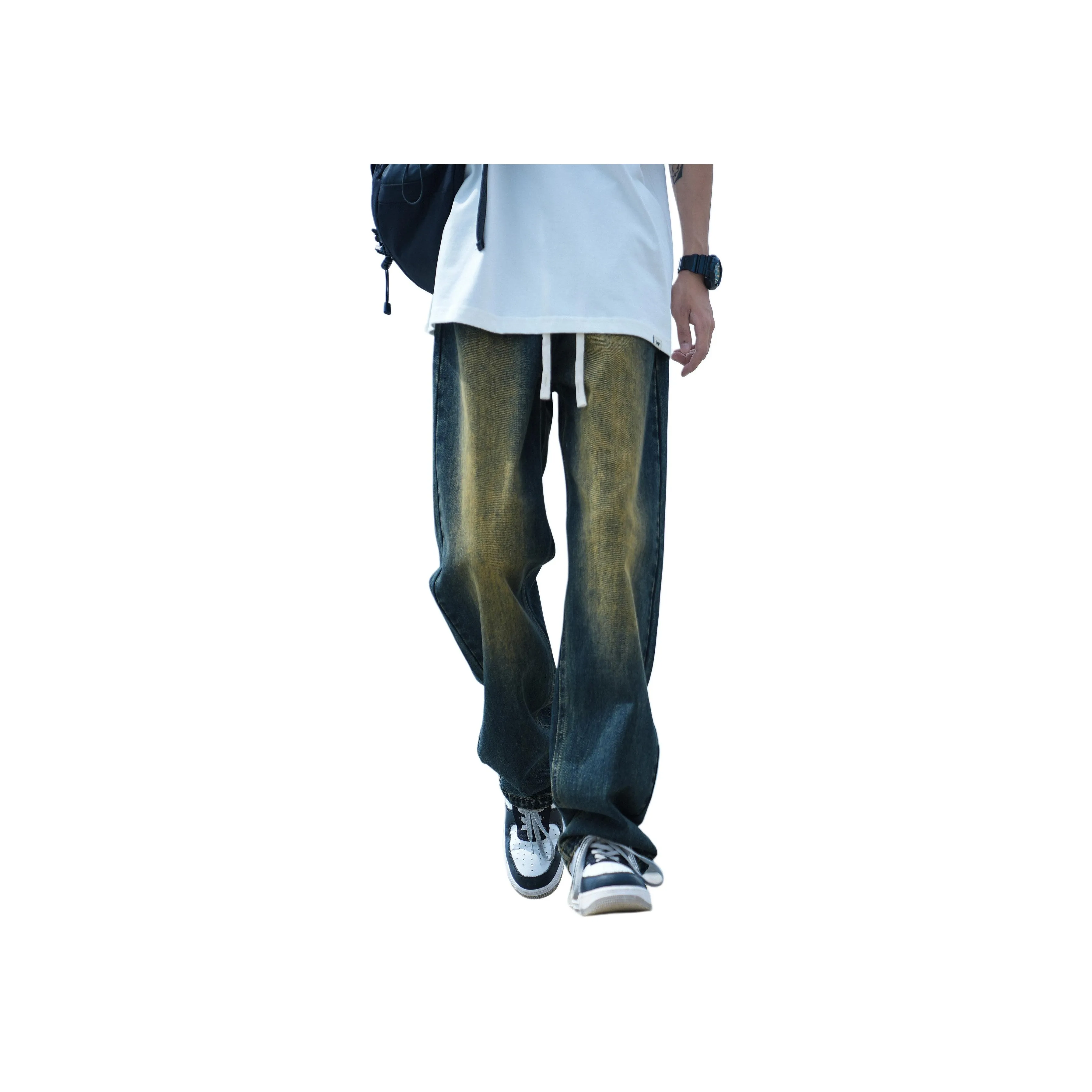 FA2LO Jeans Unisex