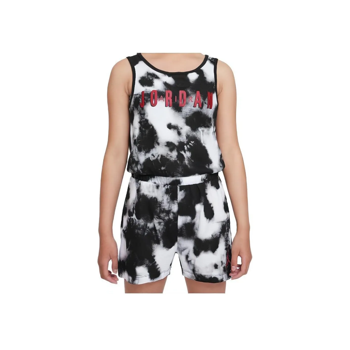Jordan Jumpsuits Women's Black
