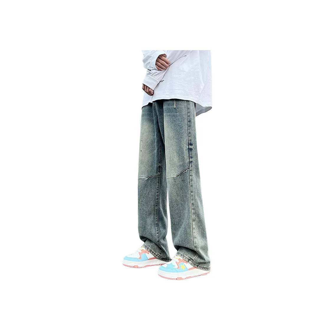 Ferrero Ross Jeans Unisex