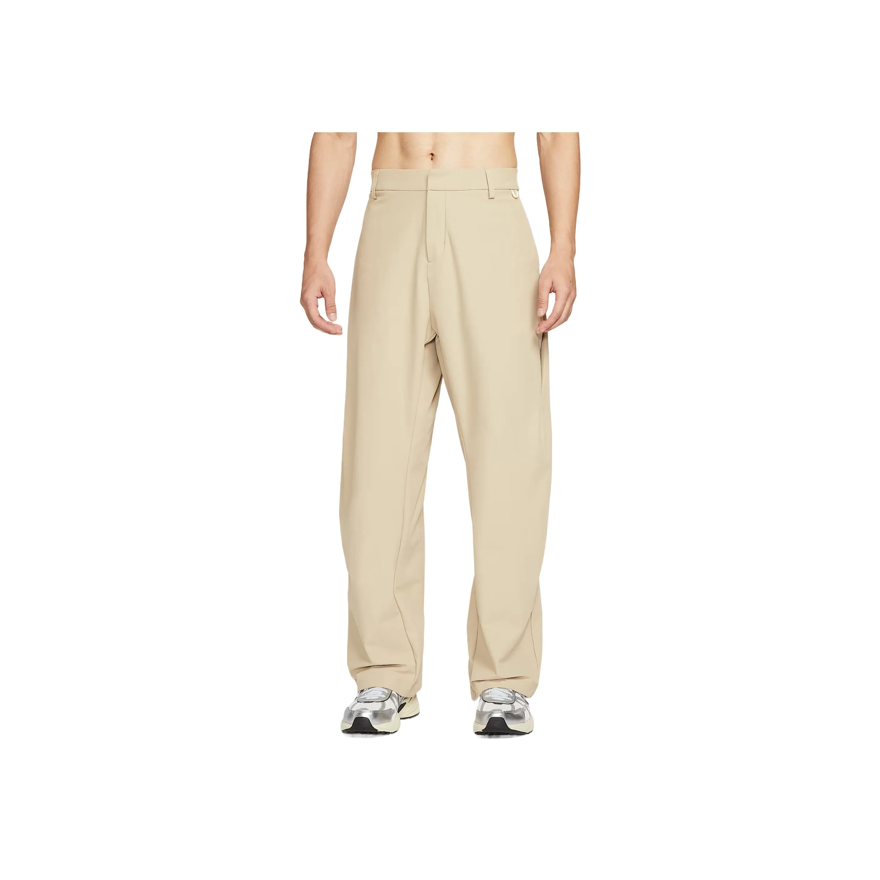 Nike Dri Fit Повседневные брюки Мужские