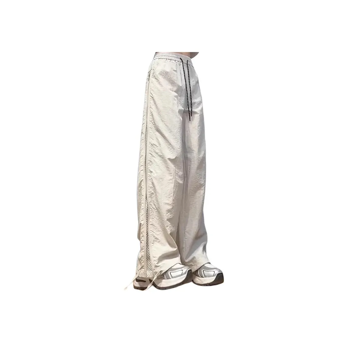 DARK HORSE Американские Быстросохнущие Карго Брюки На открытом воздухе Альпинизм Повседневные Брюки Унисекс