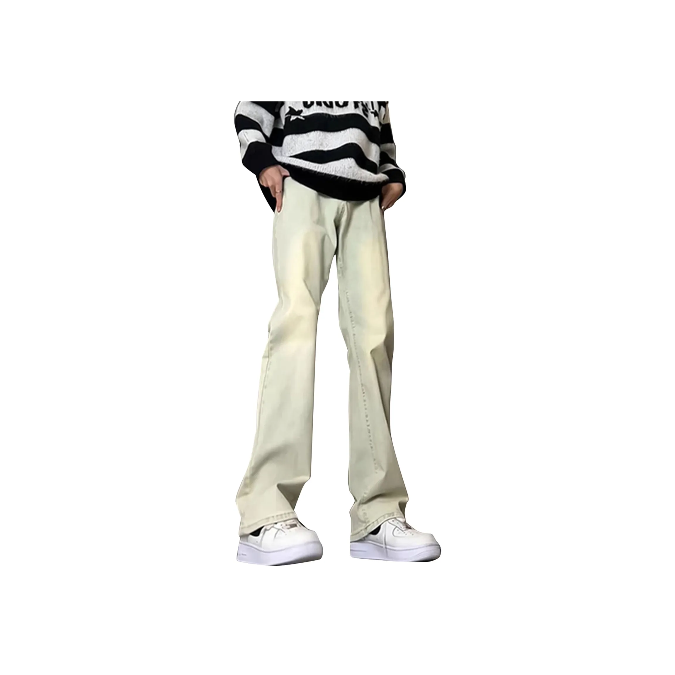 Pirkadat Jeans Unisex