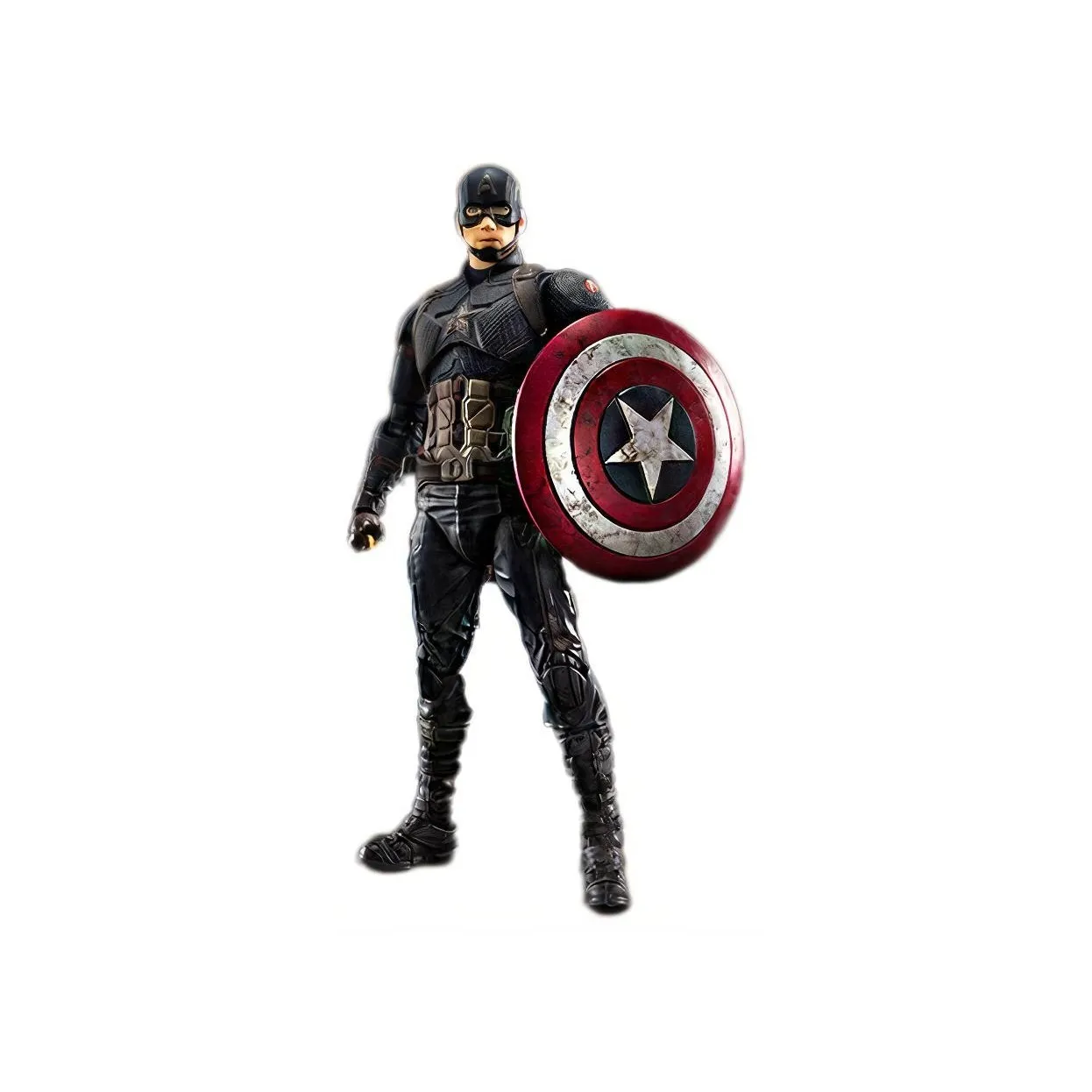 BANDAI Marvel Scale Figures