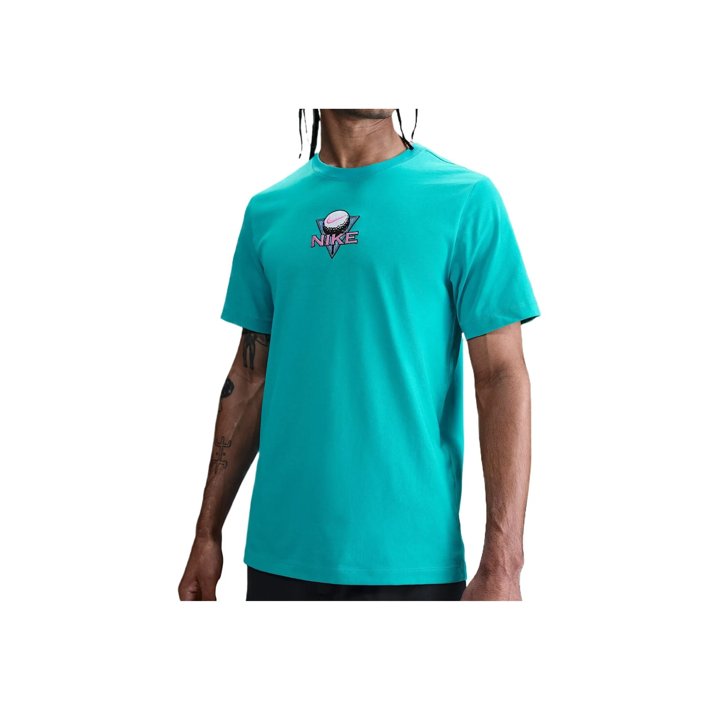 Nike Men's Golf T Shirt
