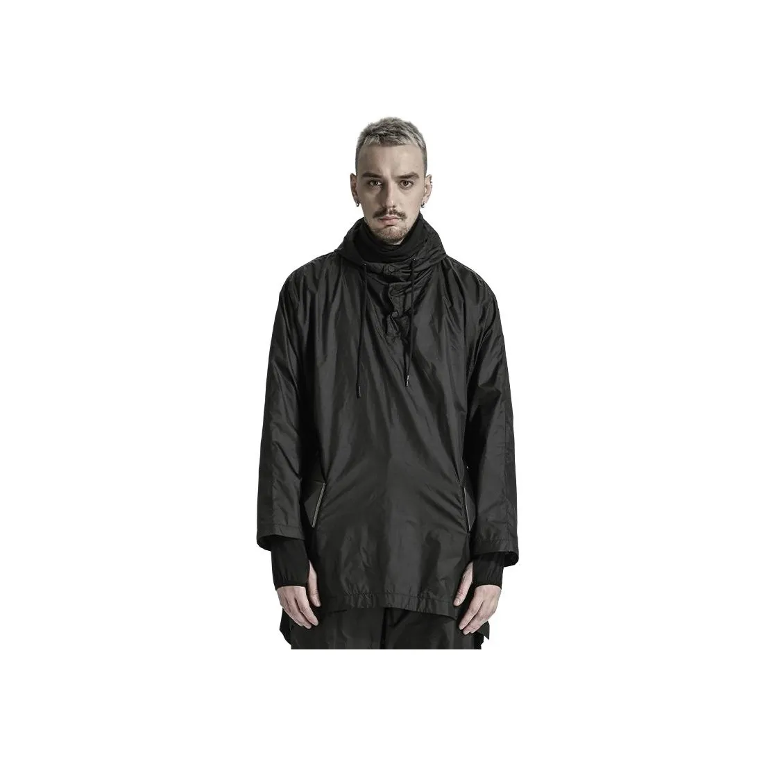 NORVINCY Cycling Western Jacket Unisex