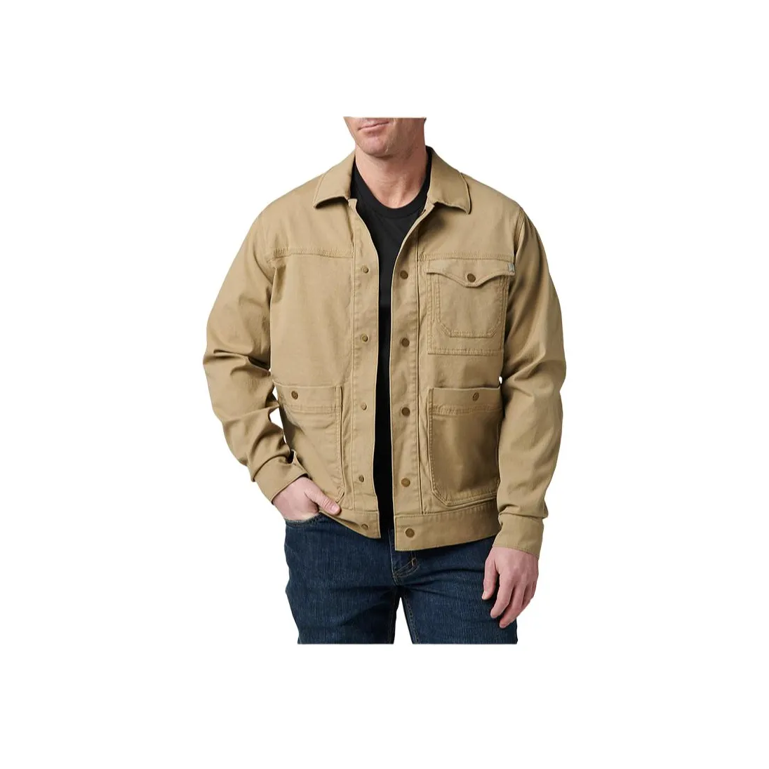 5.11 Jackets Men's