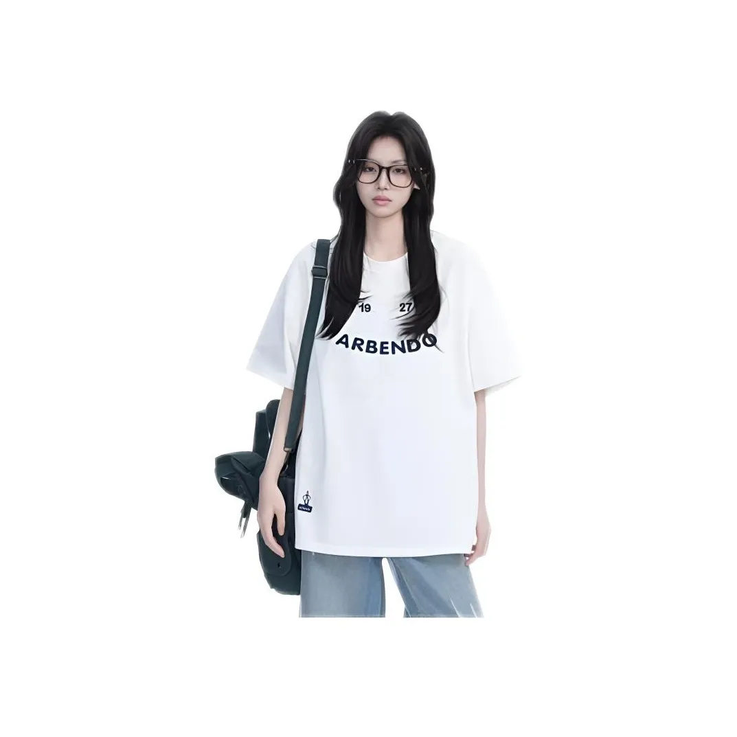 Genius Pooh Женские футболки