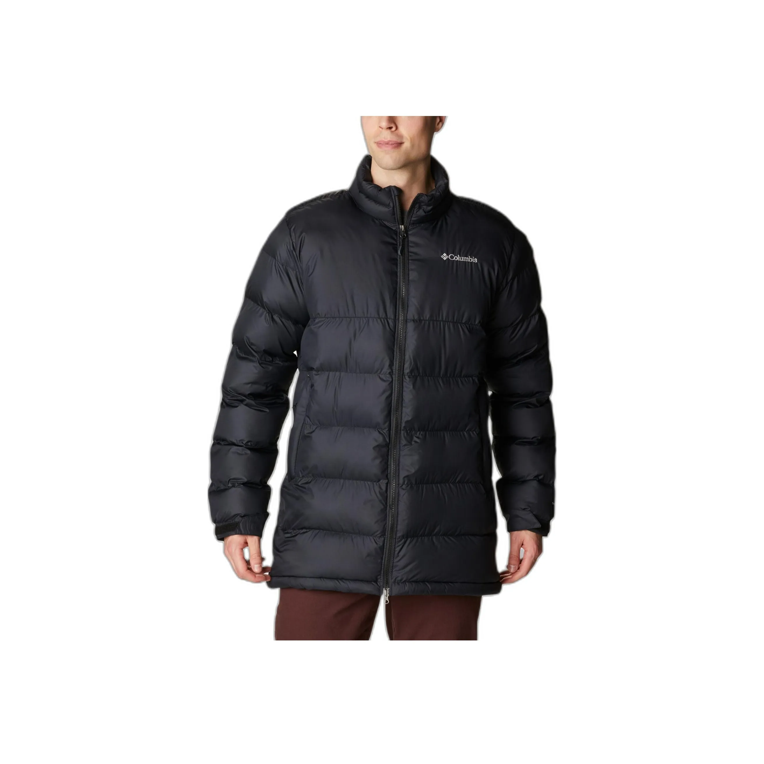 Columbia Jackets & Coats Men's Black