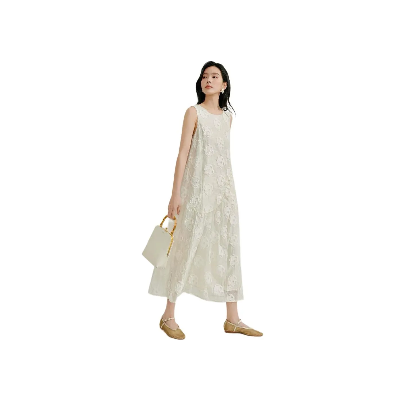 LAKESI Майка Платье Trend Женское