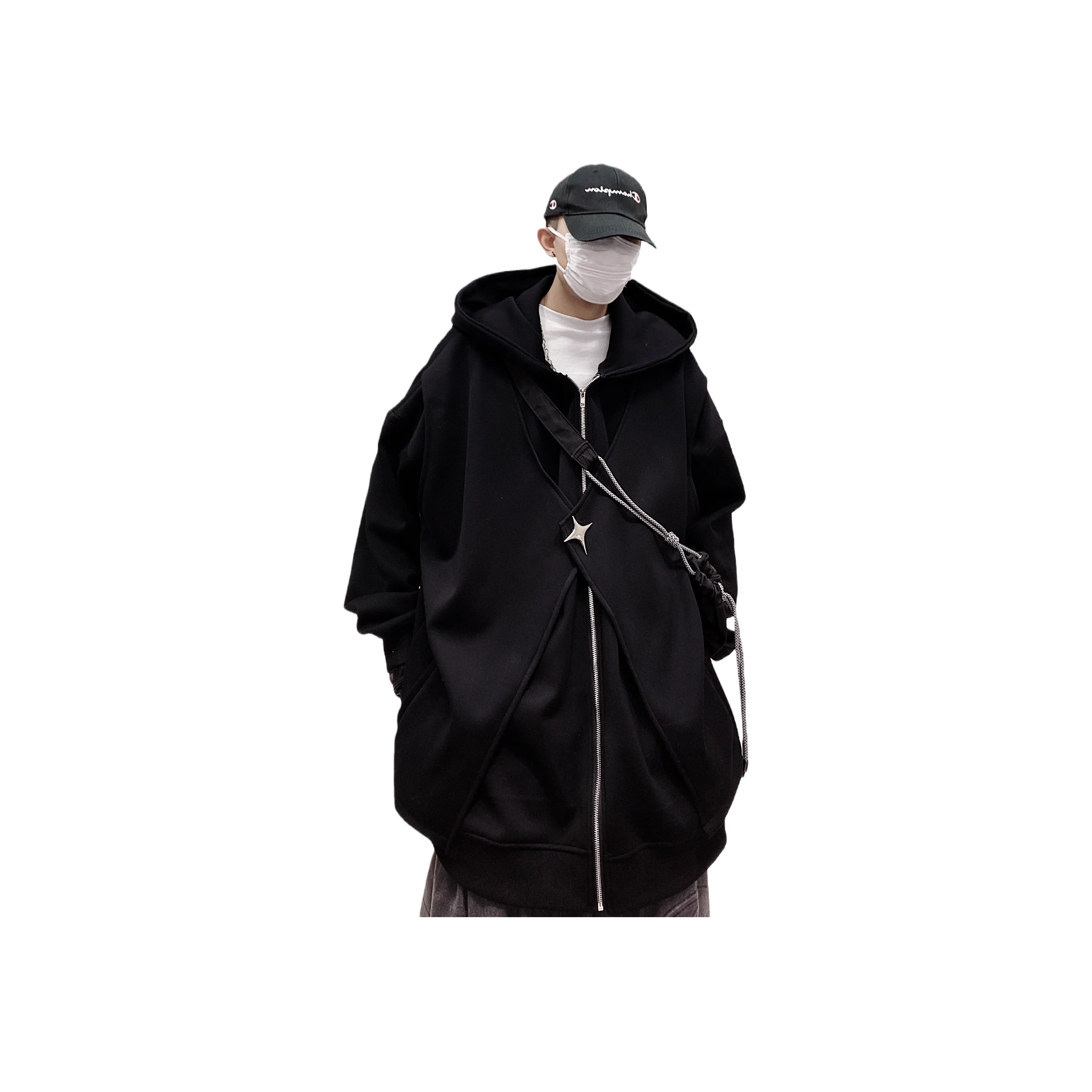 UUCSCC Мужские Свитшоты