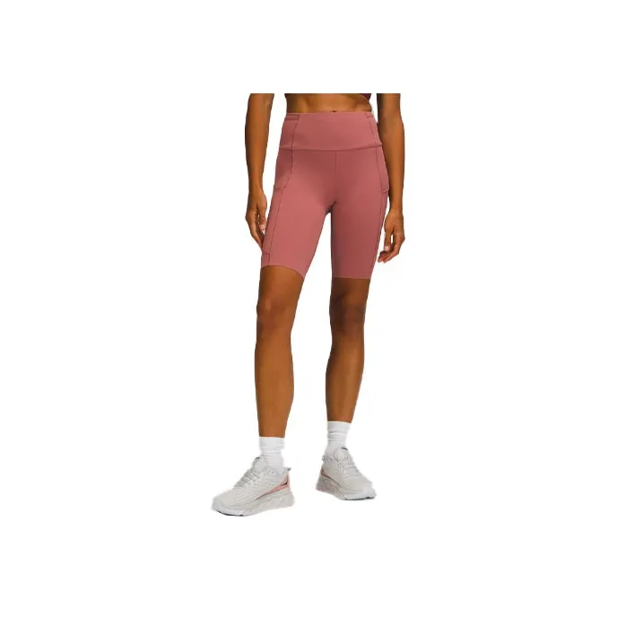 Lululemon Fast And Free Casual Shorts Women's