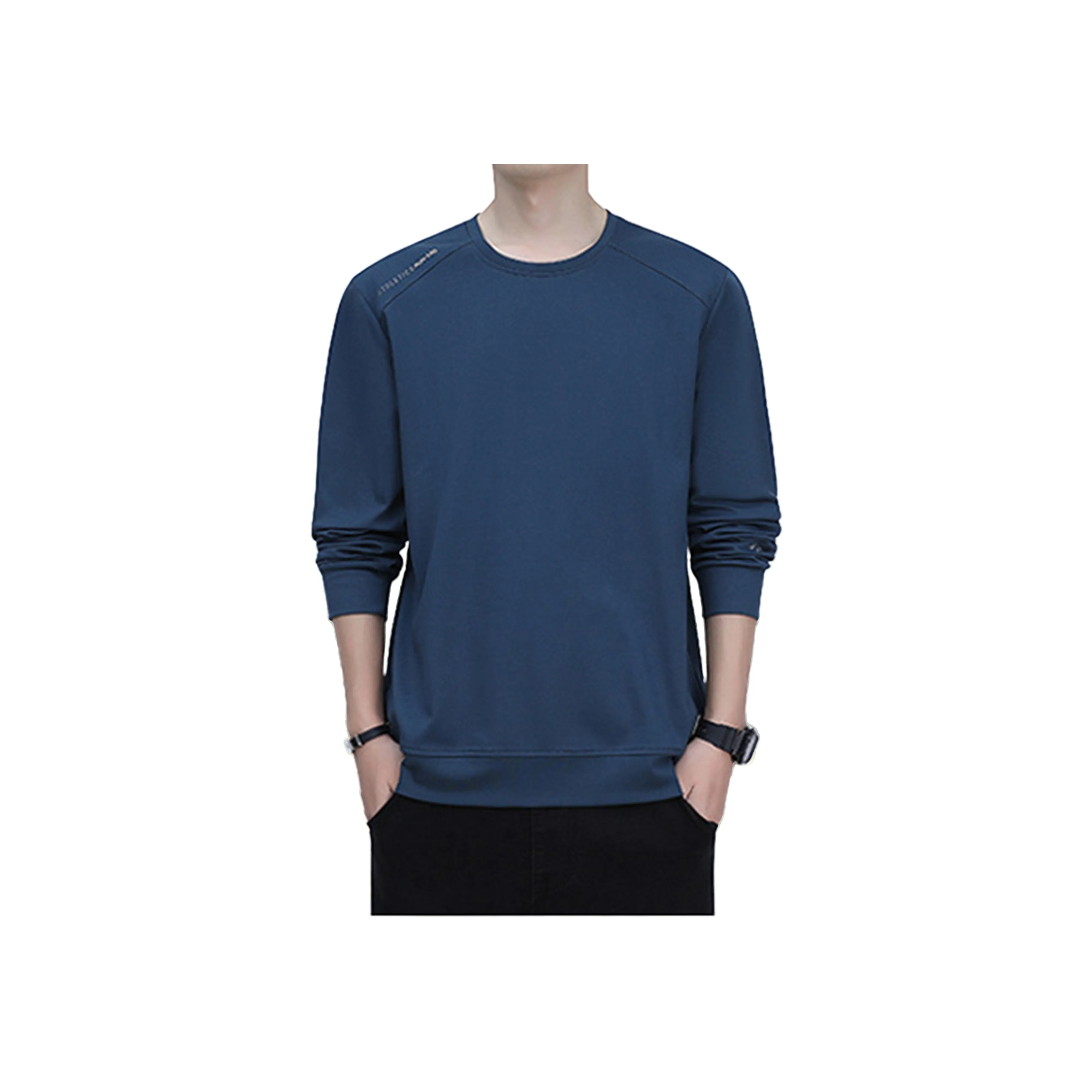 PIERRE CARDIN Мужские Свитшоты