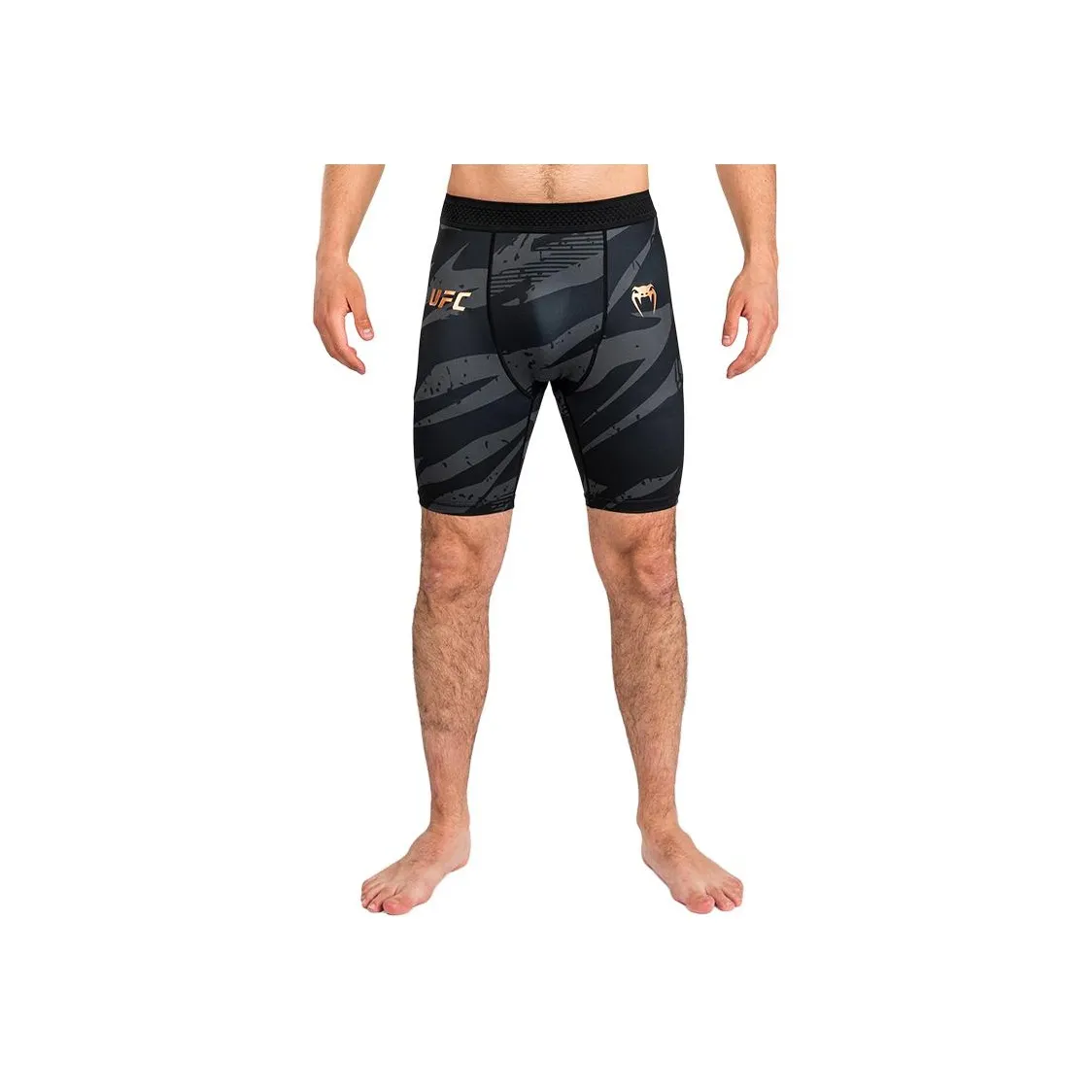 VENUM x UFC совместная модель SS24 Повседневные шорты Мужские
