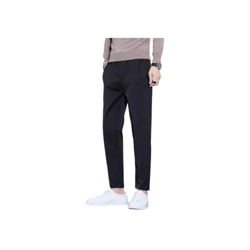 PIERRE CARDIN Мужские костюмные брюки