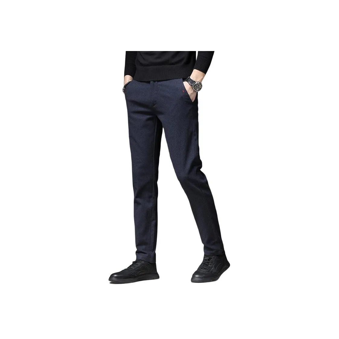 PIERRE CARDIN Повседневные брюки Мужские