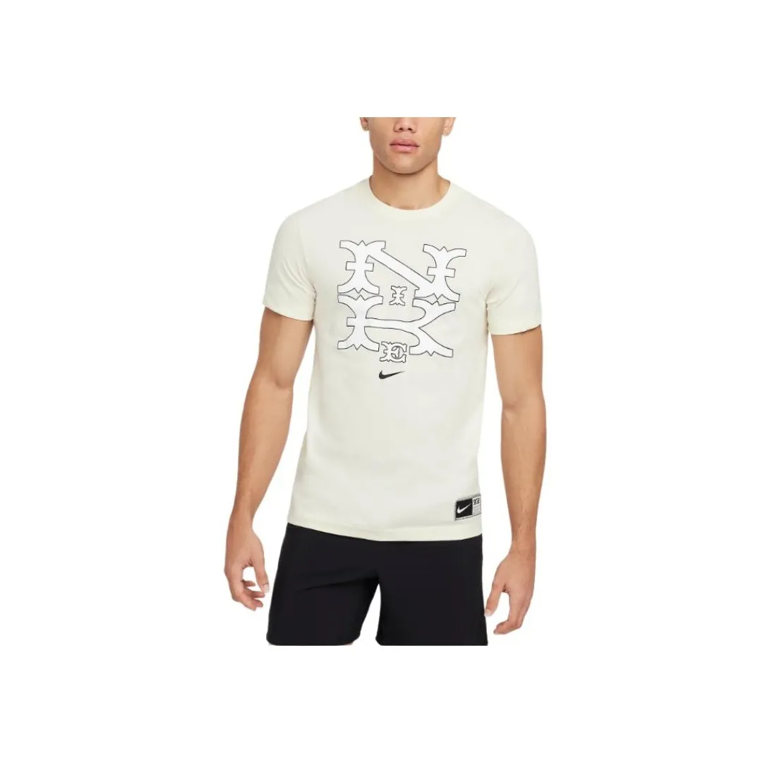 Nike Men's Dri FIT Baseball T Shirt