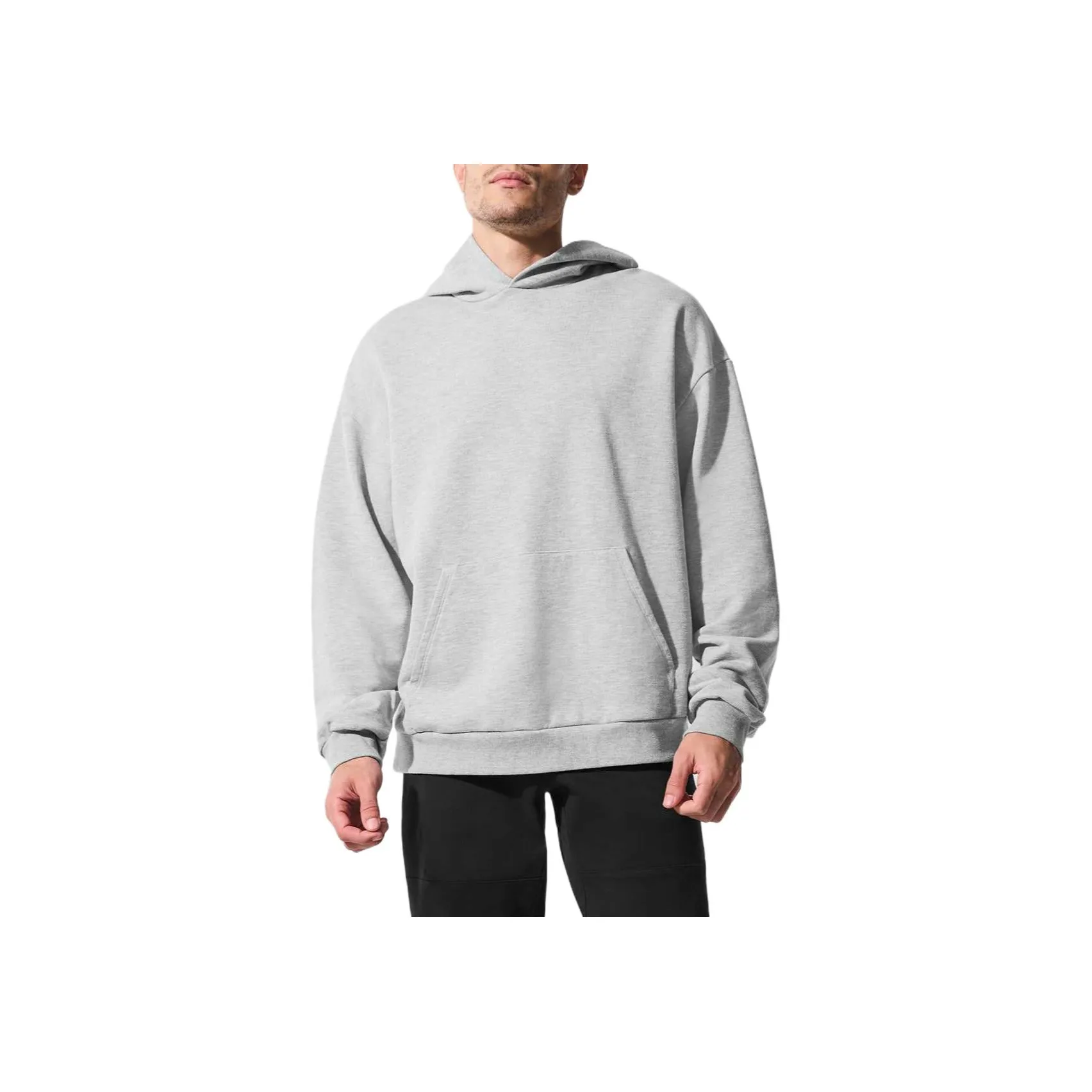 Alo Yoga Chill Hoodie Sweatshirt Men's