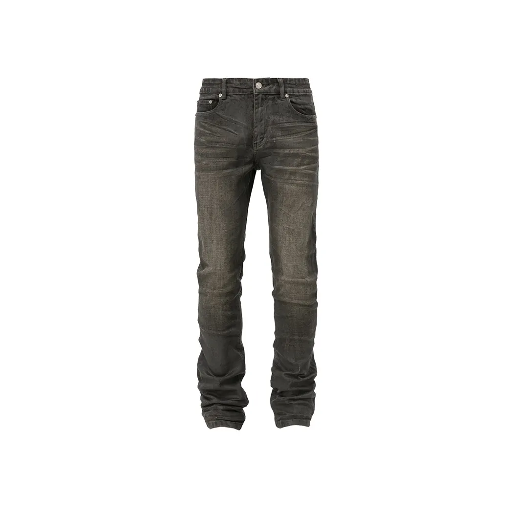 SOUTHTEENAGER Мужские Джинсы